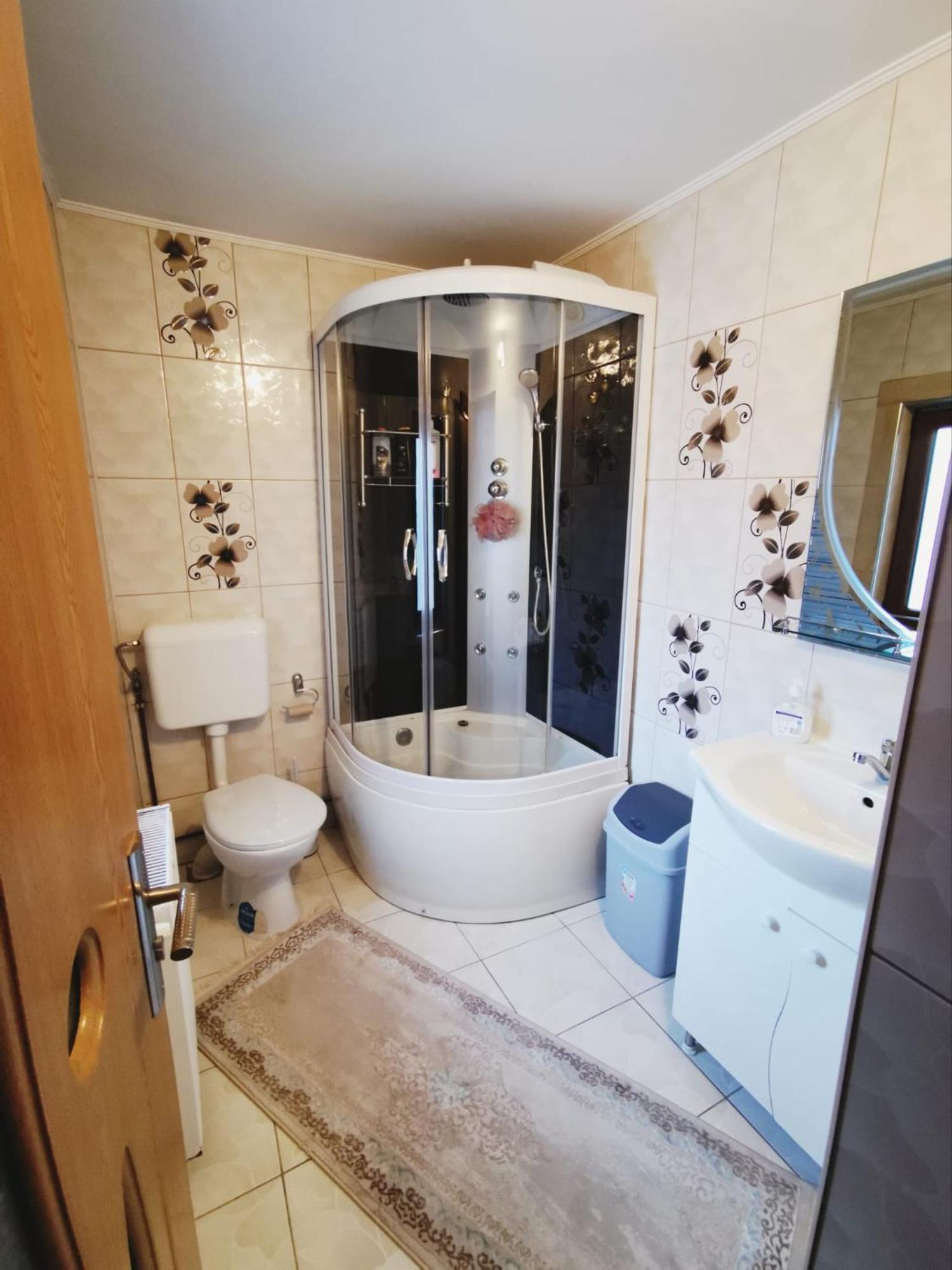 Hotel Casa Ela Gura Humorului Zewnętrze zdjęcie